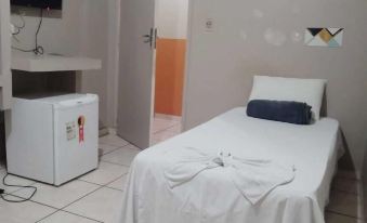 Hotel Porto Amazônia
