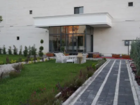 PEARL OF CAPPADOCIA Hotels in Avanos