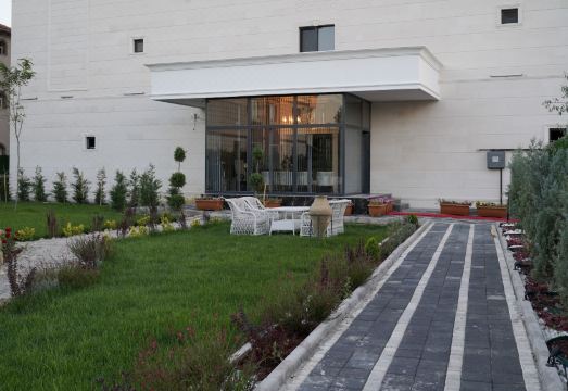 2. 캐파도키아의 진..