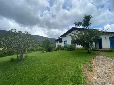 Segredo da Serra Guest House فنادق في 