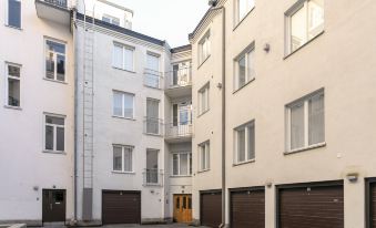 2Ndhomes Cozy Studio in Bulevardi