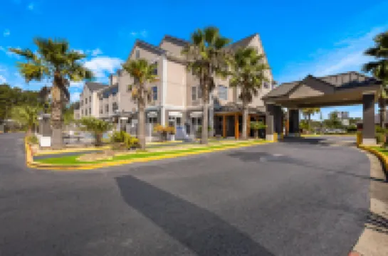 Country Inn & Suites by Radisson, Hinesville, GA Hotels in Hinesville