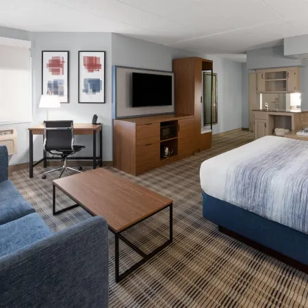 AmericInn by Wyndham Chippewa Falls