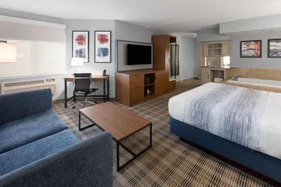 AmericInn by Wyndham Chippewa Falls