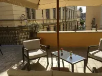 Palazzo Benucci - 魅力之家 卡普阿住宿飯店