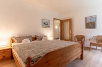 Ferienwohnung Fur Familien in St.Peter Ording