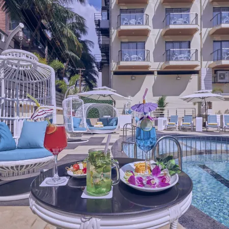 Regenta Central Imperial Candolim Goa