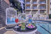 Regenta Central Imperial Candolim Goa - Bãi biển