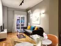 فينو أبارتمنتس غودي فنادق في Central Athens