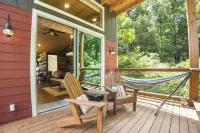 Salida - Tiny Houses of French Village - Homestays