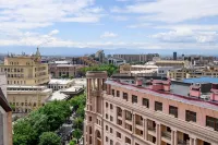 Hilltop North Avenue by Stellar Hotels, Yerevan