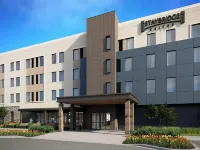 Staybridge Suites Montreal Airport - ST-Laurent by IHG Các khách sạn gần Sân bay quốc tế Pierre Elliott Trudeau-Montréal