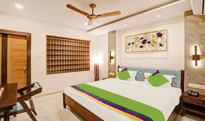 ทรีโบ เลซี่สเตย์ อีลิท โรงแรมใน