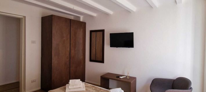 Locanda Mimmo Hotels in Bergamo