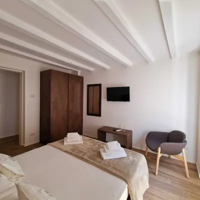Locanda Mimmo Hotels near The Cittadella