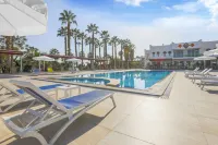 Sultasa Hotel - Ocean View