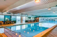 Pinnacle Port A-516 Hotels in Sunnyside