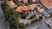 La Belgerie