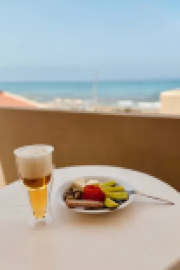 Casa Del Mare