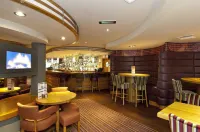 Premier Inn Burgess Hill Отели в г. Херстпирпойнт