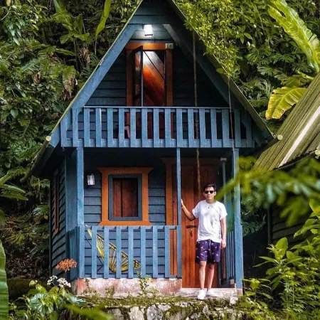 Cerveceria James Hotel y Spa