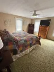 Pappys place at Smoke Hole