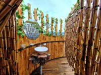 Andes Glamping Hotels in Guasca