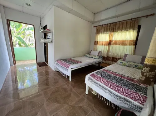 Pinmanee Resort and Homestay Hotels in Amphoe Chiang Khong