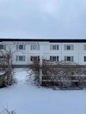 Hotell Eskilstuna Hotels near Pingstförsamlingen Ärla