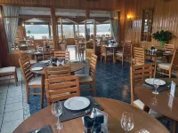 Hotel Esmeralda - sarapan