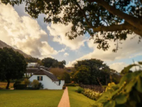 Grande Roche Hotel Hotels in Paarl