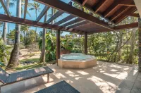 Apartment Nearby the Beach Balcones