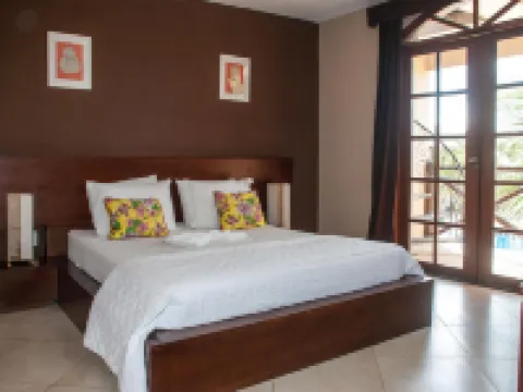 Pousada Aruana Hotels in Aracati