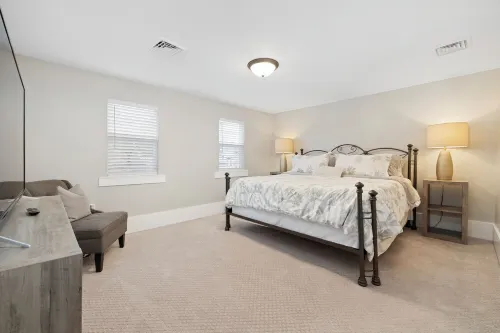 Modern Farmhouse in Charming Neighborhood Walking Distance to Downtown