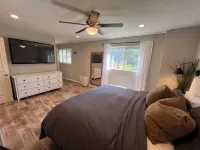 Arcadia oasis Heated Pool