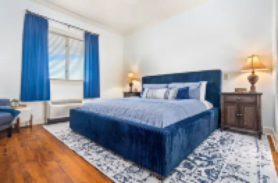 Aubie's Penthouse ~ 3/2 condo in Auburn, Alabama!