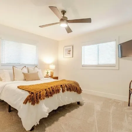 3Br Heated Saltwater Pool Home Near Ami and Img