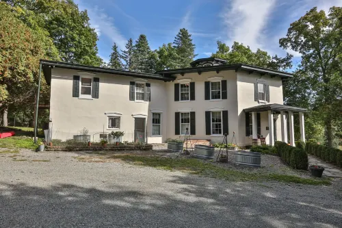 Black Sheep Inn and Spa