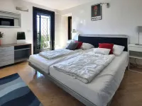 Apartment in Casa nel Blu with Pool - ground floor