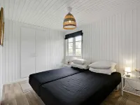 Newly Renovated Cottage with Love and Soul Hotels in Lejre