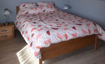 Elegant & Peaceful Holiday Retreat in Peer