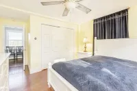 Spacious 5BR Family Dream with Private Beach Access