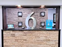 Studio 6 Suites Catonsville, MD – Baltimore West Hotels in Baltimore County