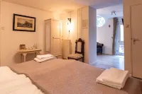Bed & Breakfast Rijsterbosch Hotels in Wijckel