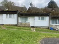 Villa Sleeps 4 with Free Parking Hotels in Camelford