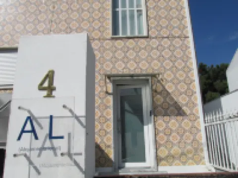 GuestHouse Marialva Park