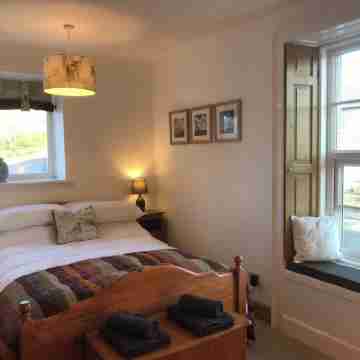 Thorne Cottage - Heart of NorthumberlandFamily and dog friendly Rooms