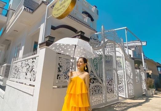 원 밀리언 홈스테이