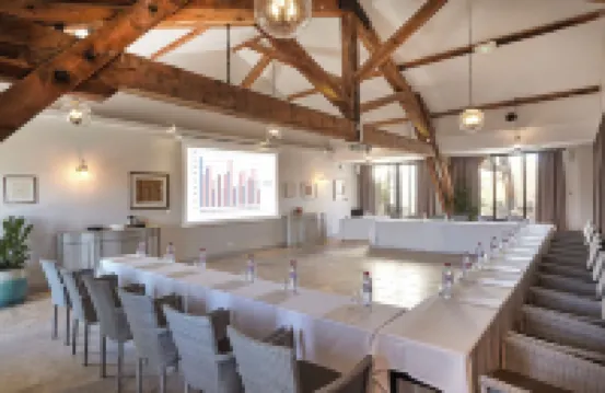 Château St Pierre de Serjac