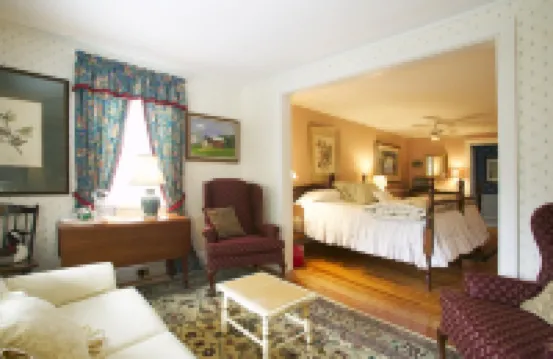 Stockbridge Country Inn